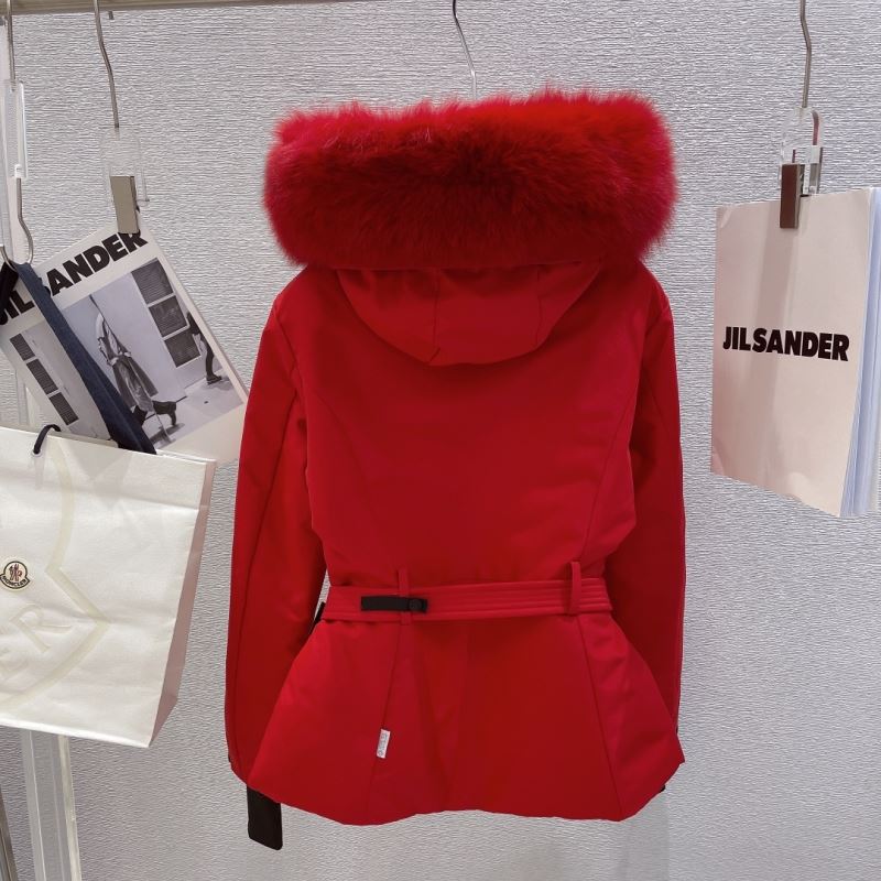 Moncler Down Jackets